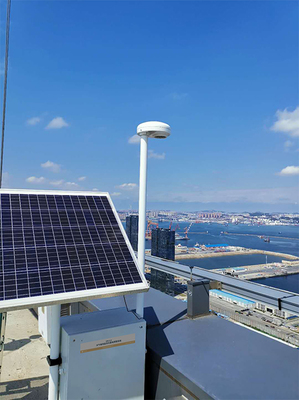 守护绿水青山 景区环境监测预警系统的构建与应用